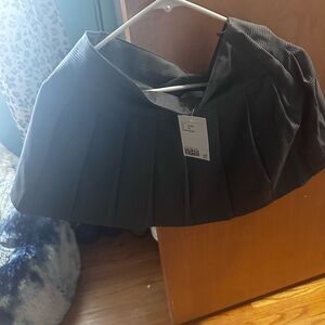 H&M Gray Casual Bottoms for Everyday Comfort